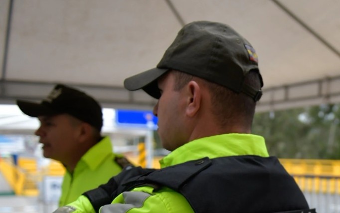 Muere en Ecuador una bebé de seis meses tras ser presuntamente golpeada por su padre