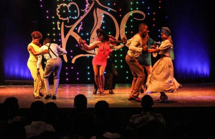 El compas, la música emblemática de Haití, se suma al patrimonio inmaterial de la Unesco