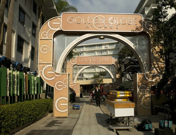 ¿Quién estará nominado a los Globos de Oro? La cita cultural de la semana