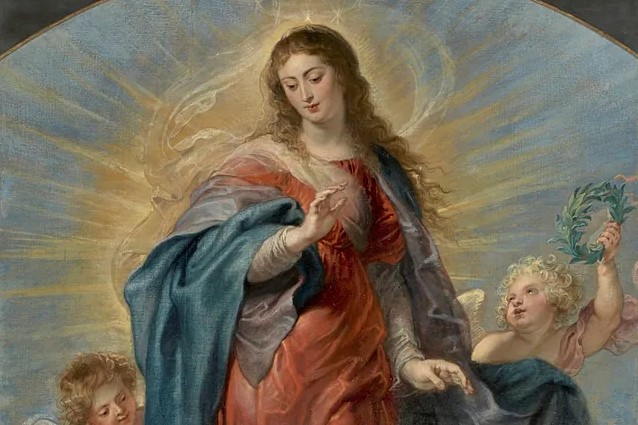 Día de la Inmaculada Concepción: por qué se celebra este #8Dic