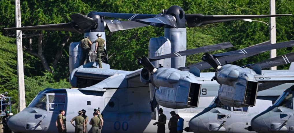 Reunir aliados y expandir presencia, la nueva estrategia de seguridad de Donald Trump para América Latina