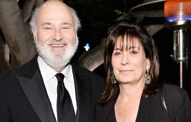 El director Rob Reiner y su esposa habrían sido degollados por un familiar, según TMZ