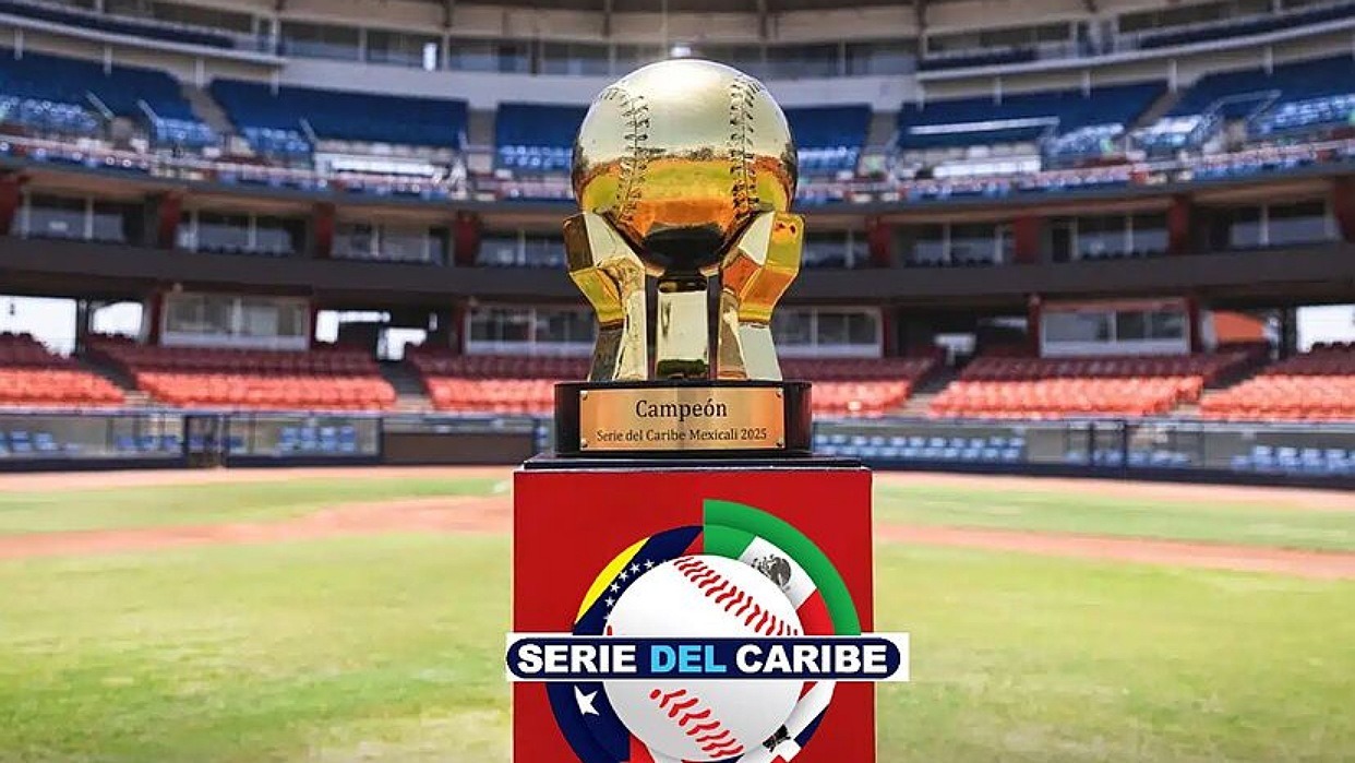 ¡Oficial! Le tumbaron la Serie del Caribe 2026 a Venezuela y su participación está en duda