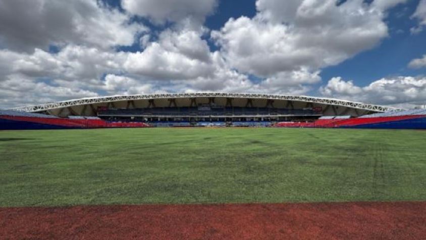 Anunciaron el calendario de la Serie del Caribe Jalisco 2026 sin la presencia de Venezuela (FOTO)