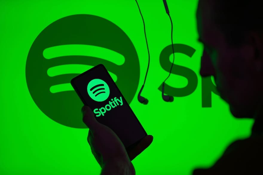 Spotify Wrapped 2025: cómo ver tu listado de canciones más escuchadas del año