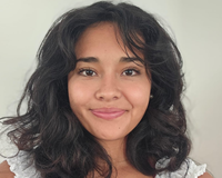 María José Cabrera Ibáñez: El dolor no decide por mí