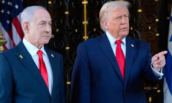 Trump lanzó nuevas acusaciones contra Maduro tras confirmar fracaso de la conversación entre ambos