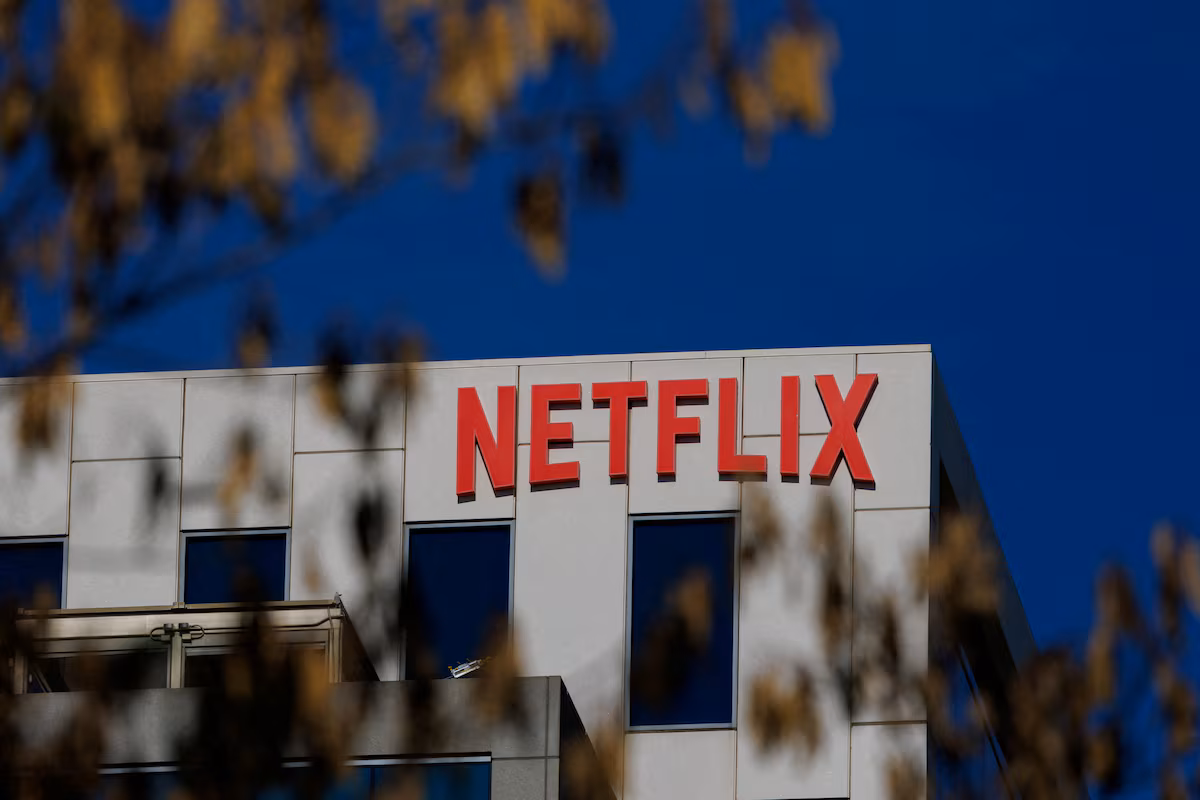 Netflix adquirirá Warner Bros. Discovery por 82.700 millones de dólares