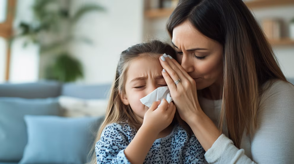 Alarma por brote inusual de gripe en Europa y EEUU: qué se sabe sobre la nueva variante de H3N2