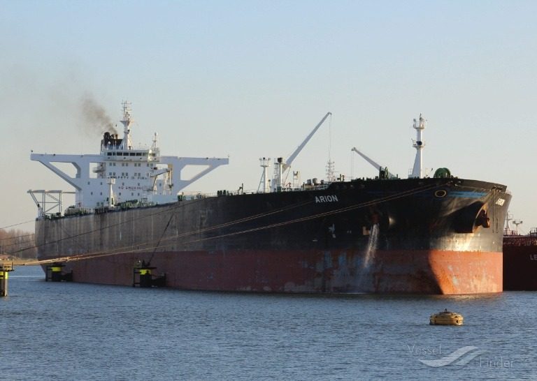 Identifican la procedencia del segundo tanquero interceptado por EEUU frente a costas venezolanas