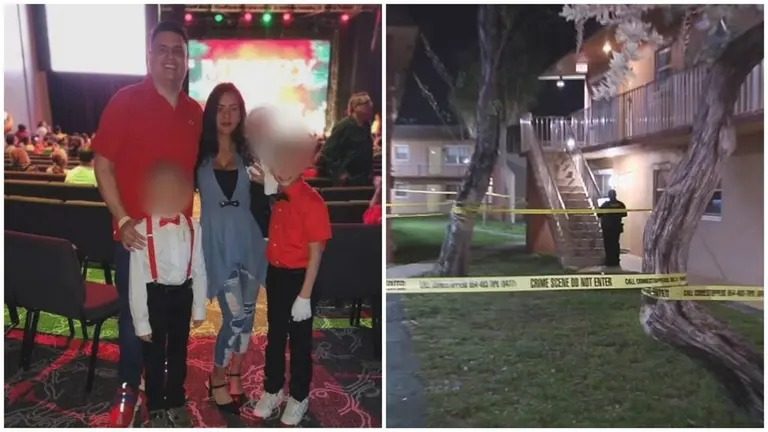 Tragedia en Broward: El vil asesinato de una venezolana a manos de su esposo