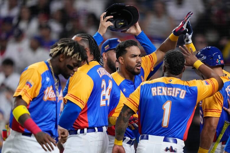 Con José Altuve en duda, ¿qué podría pasar con Venezuela y su equipo en el Clásico Mundial de Béisbol?