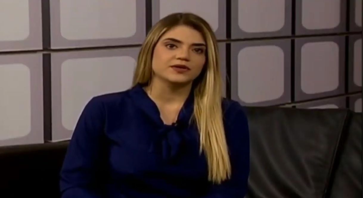 Verónica Silveri puesta en libertad tras dos días detenida en El Helicoide