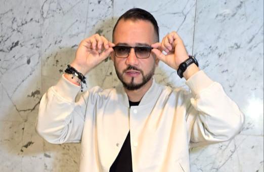 Jan Franco, el Extraterrestre, Aterriza en el Estadio Olímpico