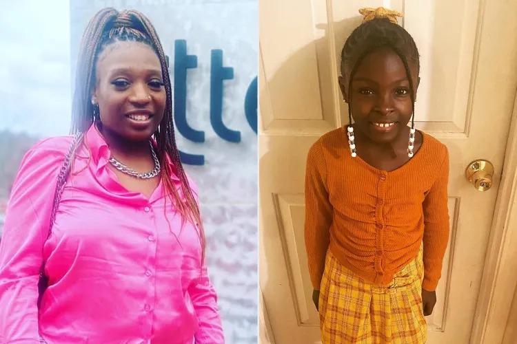 Conmoción en Georgia: llamó a su madre para decirle que terminó a su novio y luego ocurrió lo peor