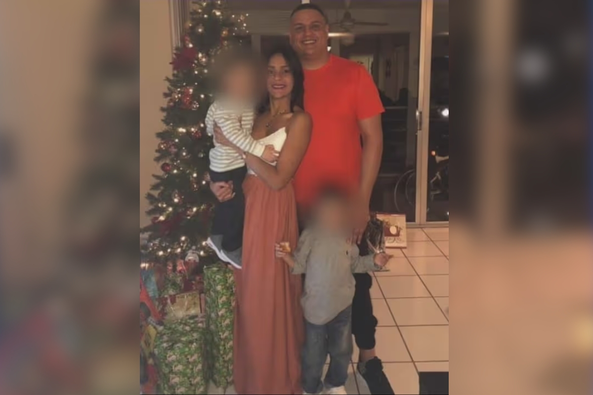 Revelan detalles del asesinato de una venezolana a manos de su esposo en Broward