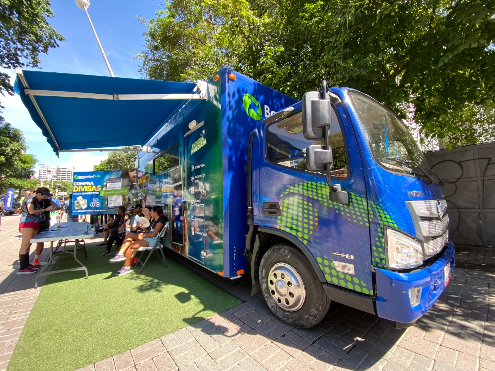 Diez hitos que marcan el crecimiento de Bancamiga en 2025