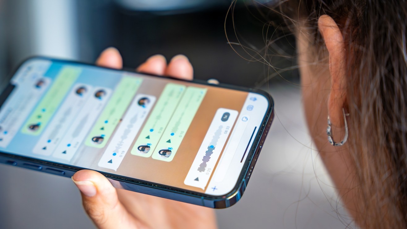 WhatsApp añadió un buzón de voz para llamadas perdidas