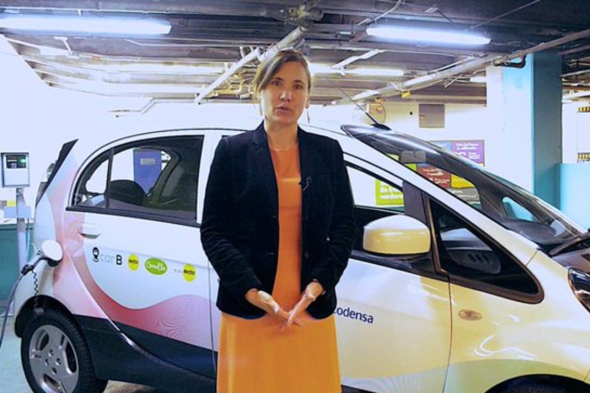 La cacería internacional contra mujer que mató a dos niñas de Bogotá con frambuesas envenenadas