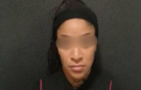 Detenida en Margarita una mujer que captaba niñas para explotación sexual internacional