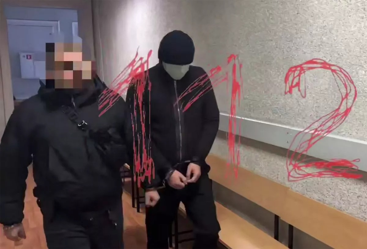 Misterio en un hotel cinco estrellas en Dubai: hallaron muerta de 15 puñaladas a una azafata