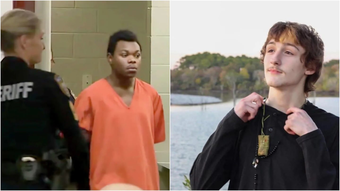 Tragedia en escuela de Texas: alumno murió de un tijerazo en el cuello tras una discusión