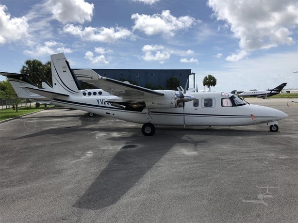 Aviones venezolanos se habrían cruzado con cazabombarderos F/A-18 Super Hornet