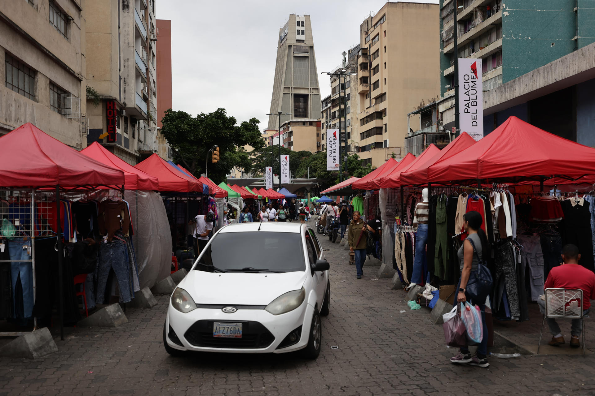 Asdrúbal Oliveros: Primer trimestre de 2026 será muy negativo para la economía venezolana