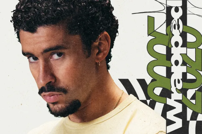 Bad Bunny se convirtió en el artista número 1 de Spotify en 2025