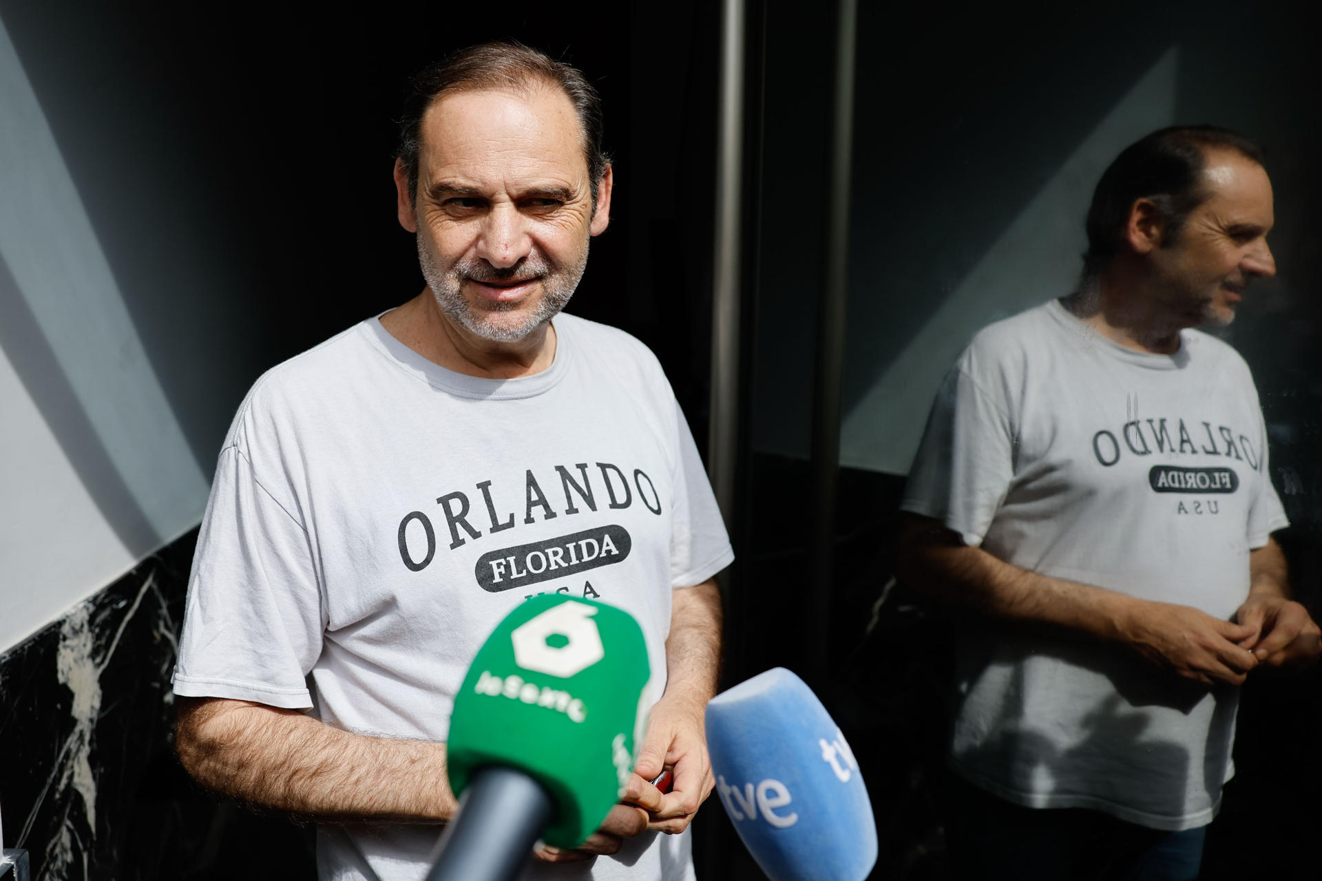 José Luis Ábalos negó desde prisión que exista financiación ilegal en el Psoe