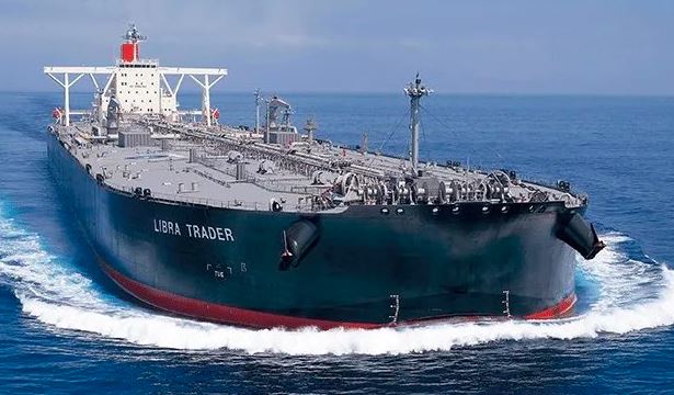 AP: Incautación de petrolero frente a Venezuela señala nueva ofensiva de EEUU contra la flota fantasma