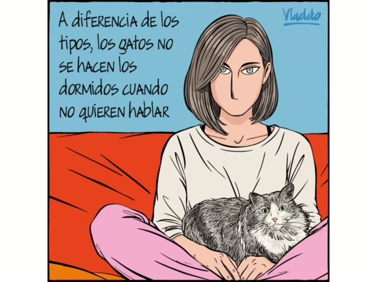 Caricaturas de este domingo 14 de diciembre de 2025