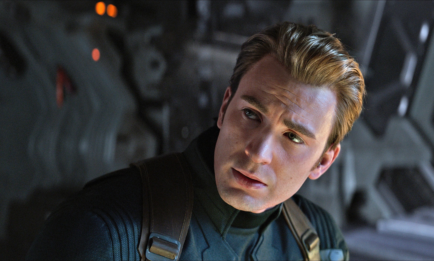 Chris Evans regresará como Capitán América en "Avengers: Doomsday"