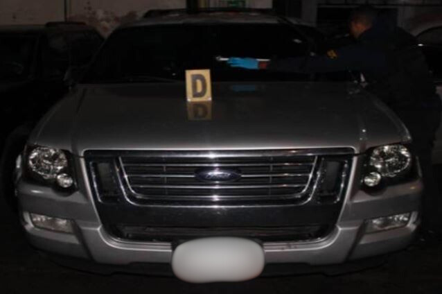 Persecución y fuego cruzado en Caracas: Dos peligrosos delincuentes fueron abatidos por el Cicpc