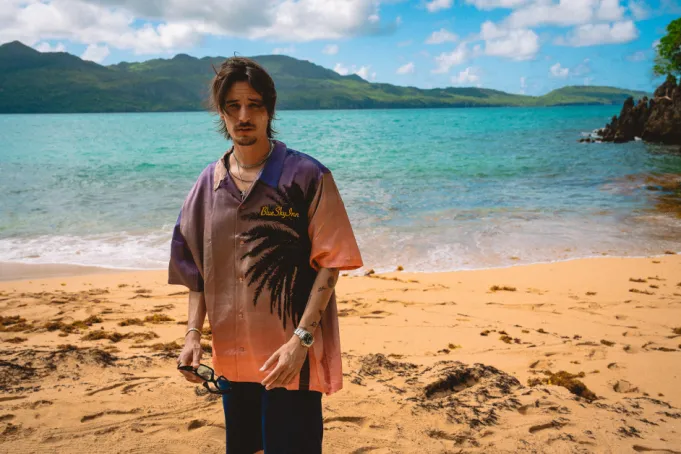 Danny Ocean cantará en la ceremonia del premio Nobel de la Paz 2025