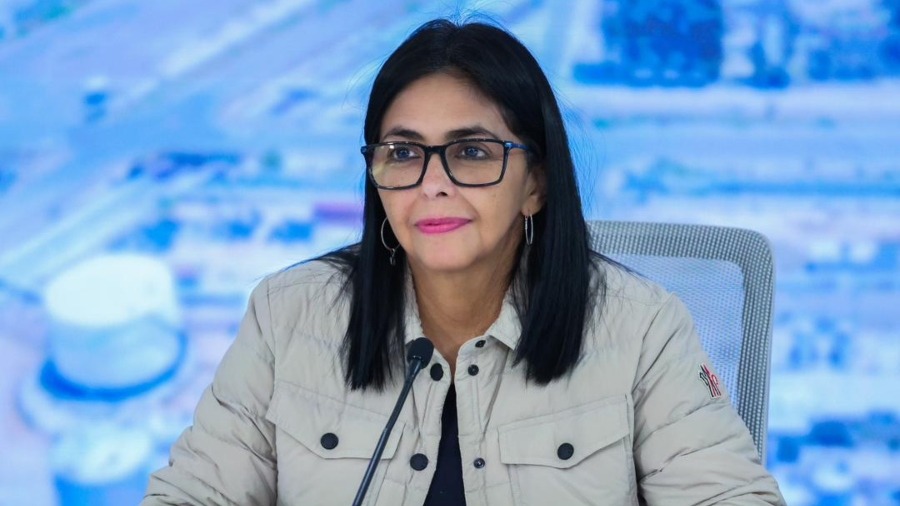 El bloqueo naval de Trump comenzó a hacer efecto y así respondió el régimen de Maduro