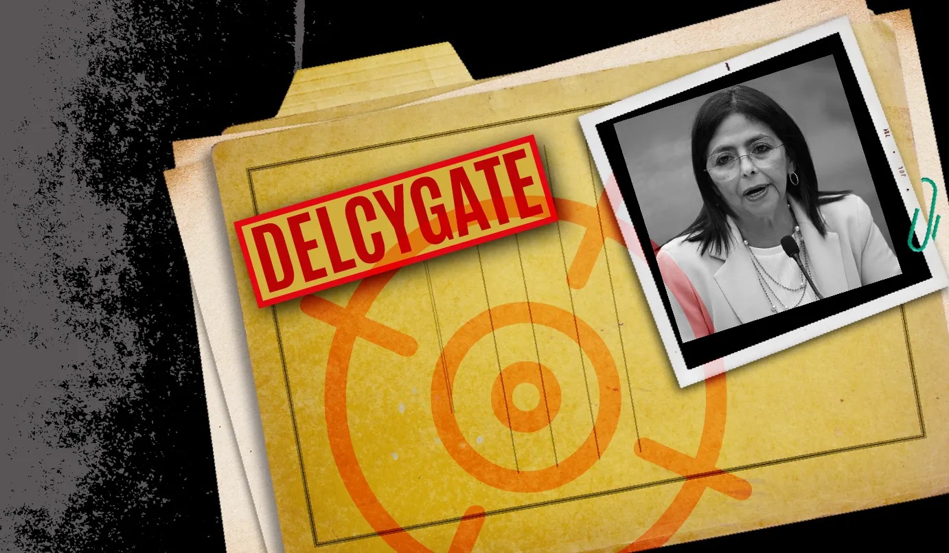 Del "Delcygate" a Plus Ultra: la justicia española estrecha el cerco sobre las redes de negocios vinculadas al chavismo