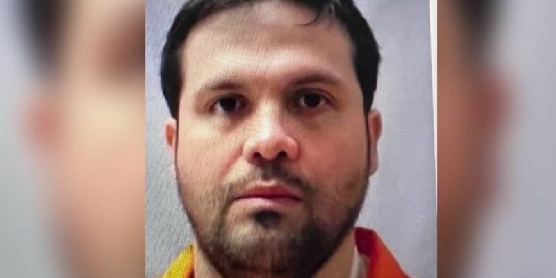 Joaquín Guzmán López, hijo de "El Chapo", se declaró culpable de narcotráfico en EEUU