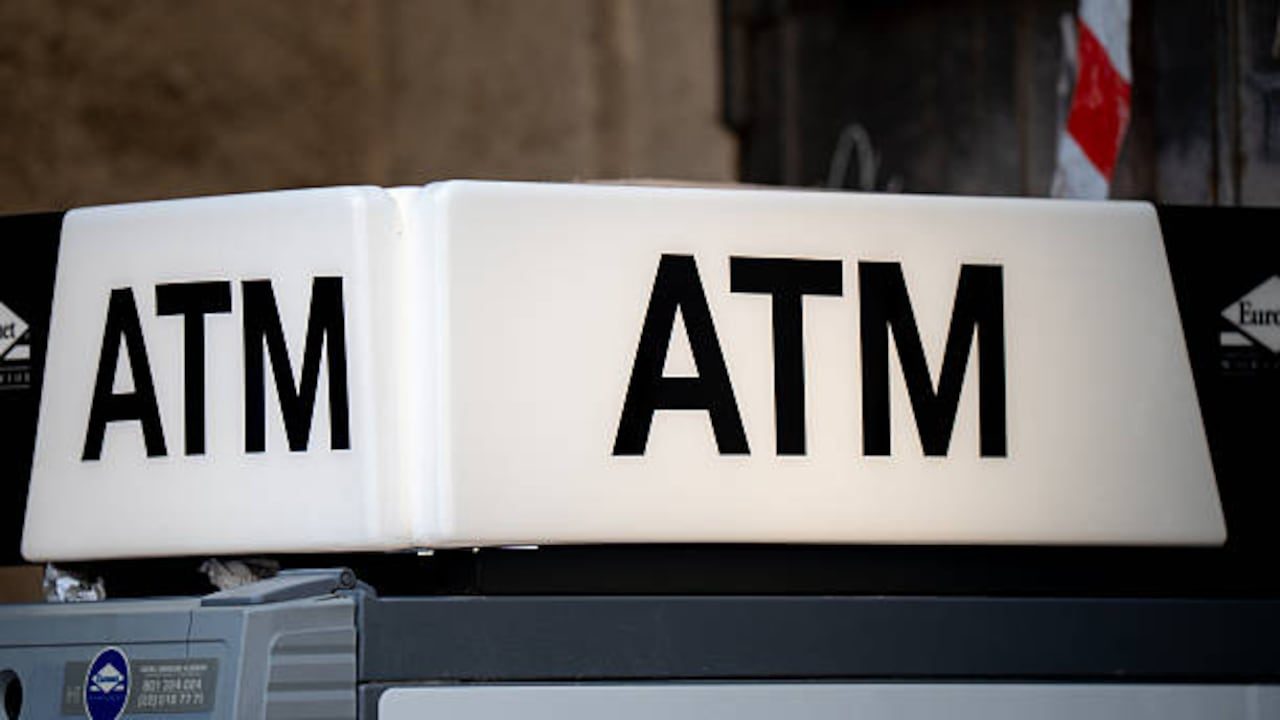 Entérate: los cajeros automáticos que quedarían fuera de servicio y podrían limitar operaciones en EEUU