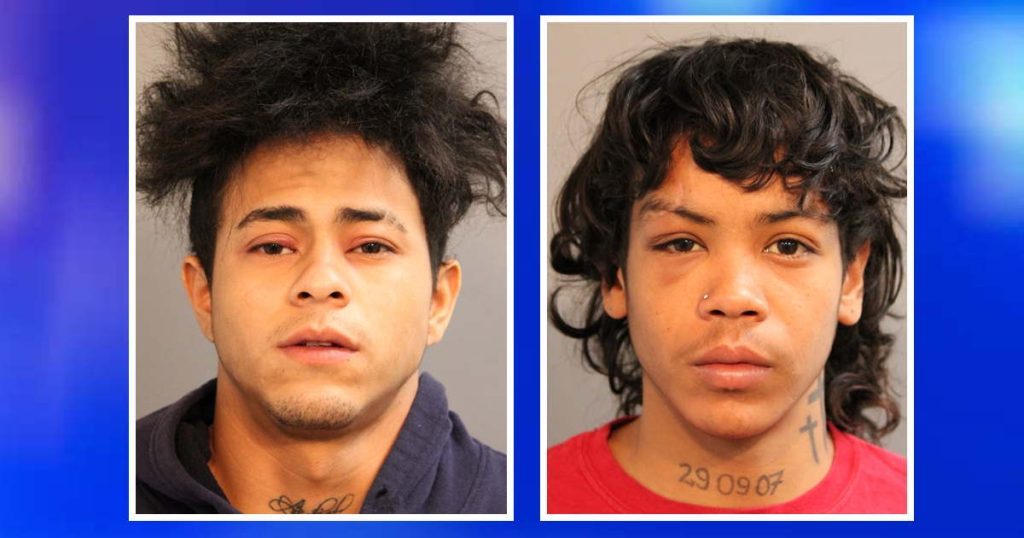 Tres venezolanos armados emboscaron a varias mujeres para robarlas en Chicago