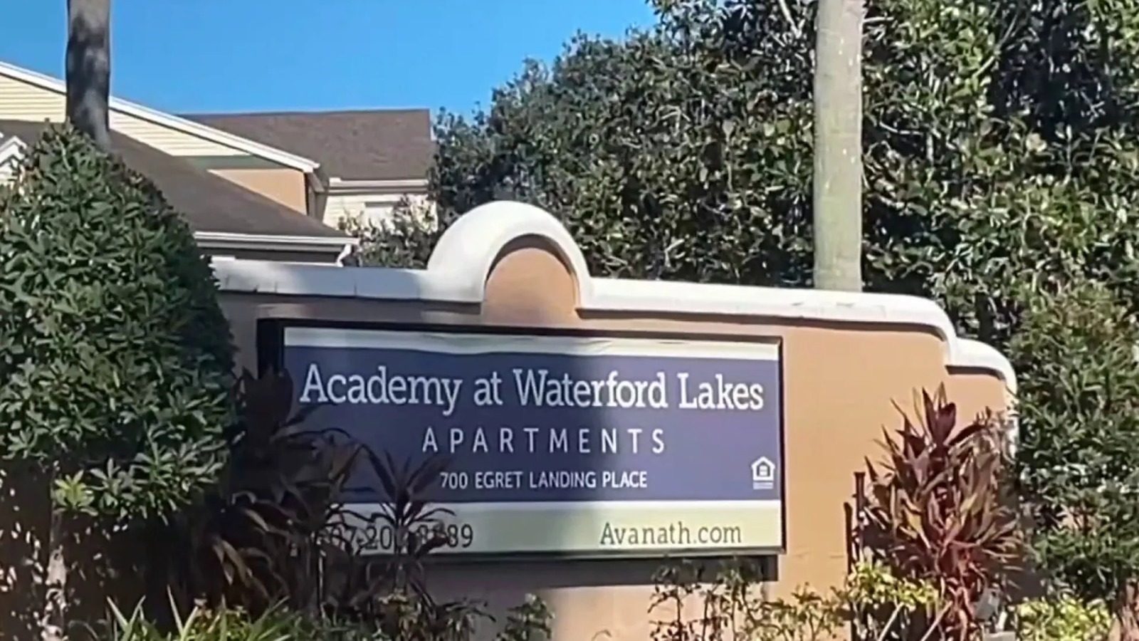 Venezolano fue asesinado a tiros el Día de Acción de Gracias en Florida