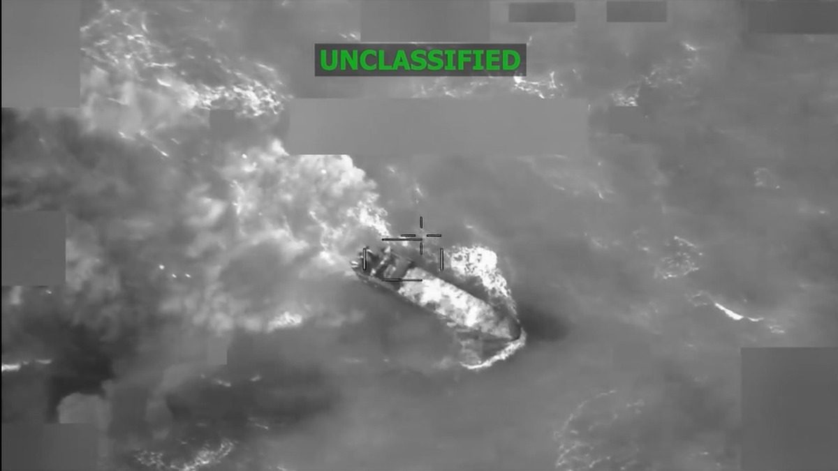 Pentágono defendió legalidad de los 21 ataques en el Caribe y aseguró que las operaciones continuarán