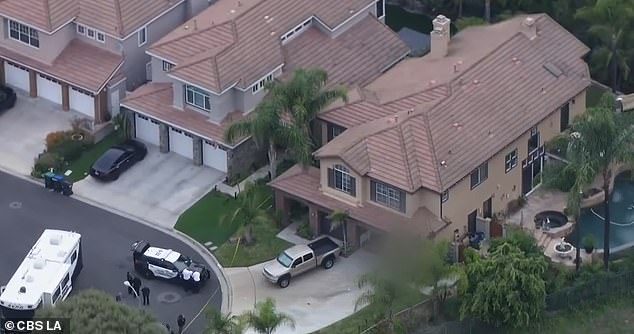 El espeluznante detalle que revelaron sobre el asesinato de un doctor y su esposa en California