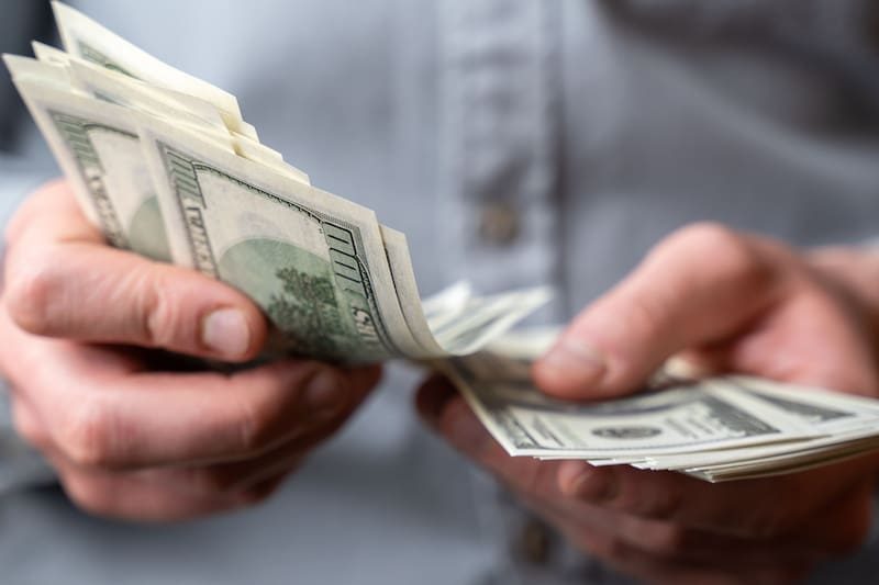 Alerta en EEUU: El IRS cambiará las cuentas bancarias de todas estas personas