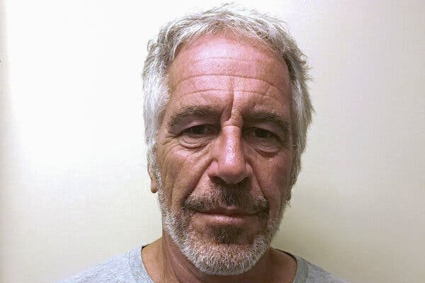 Las IMÁGENES inéditas de la isla privada de Jeffrey Epstein