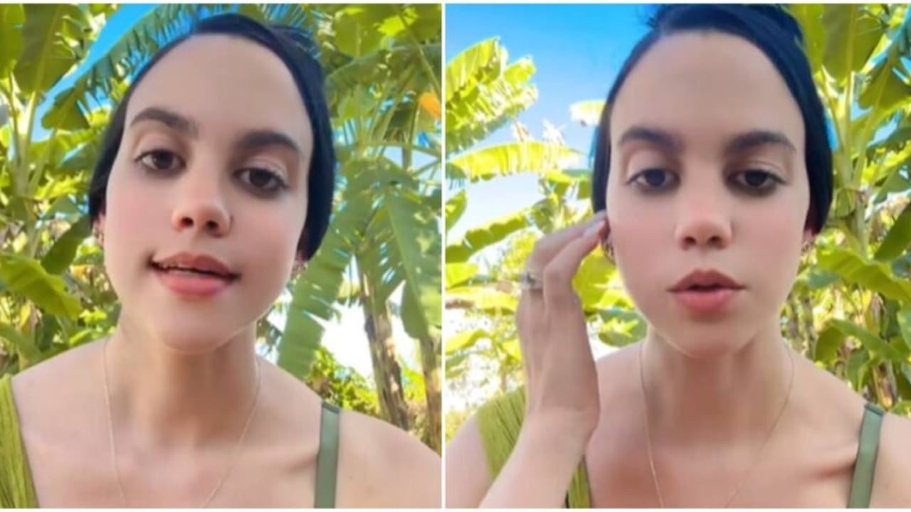 Latina deportada de EEUU reveló lo que hace ICE con las pertenencias de los detenidos (VIDEO)