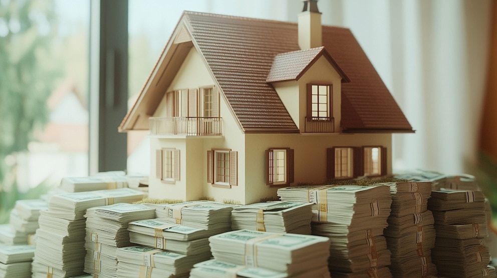 Las ciudades de EEUU donde el alquiler subió más en los últimos cinco años