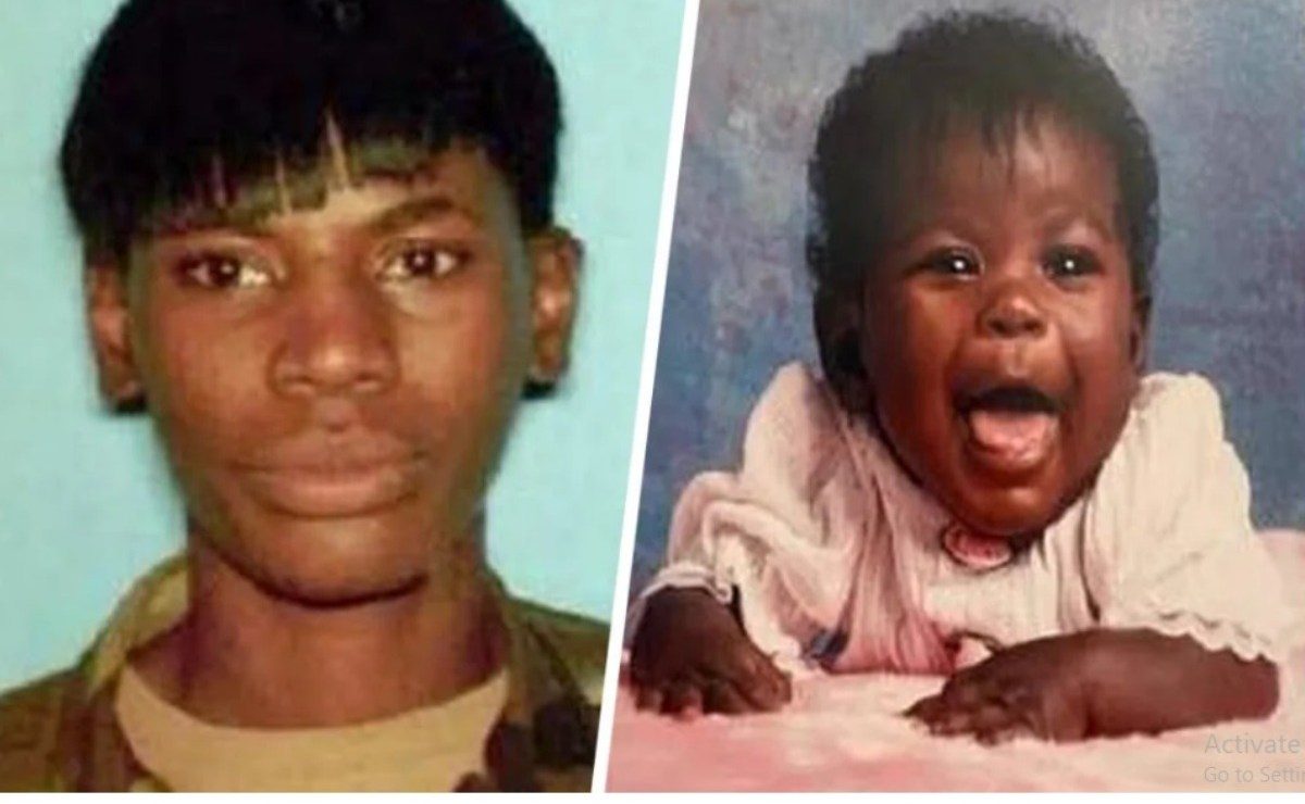 Habrían resuelto el asesinato de una mujer militar y su bebé en playa en Nueva York 28 años después