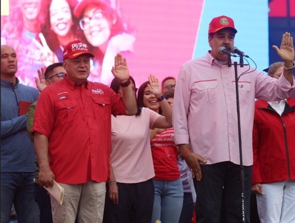 El Tiempo: El abanico de escenarios que se abre tras la llamada entre Trump y Maduro