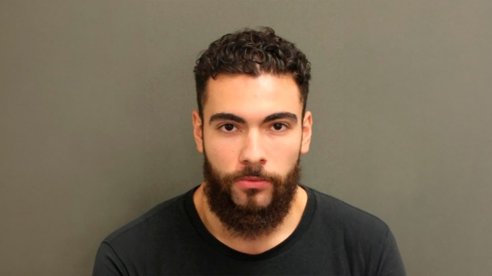 Arrestaron a estudiante de Florida tras ordenar 1.500 municiones para su arma dentro del campus